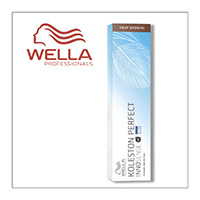 KOLESTON परिपूर्ण INNOSENSE - WELLA