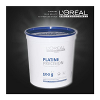 Platine прецизност - белење прав компактен - L OREAL