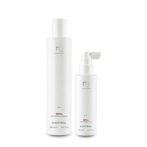 PH MED REFILL COTRIL Behandelingen  haarverzorging
