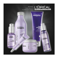 SERIE EXPERT LISS ล่าสุด - L OREAL