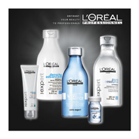 SERIE EXPERT HOOFDHUID - L OREAL