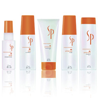 SP - SUN Professional sustav - WELLA