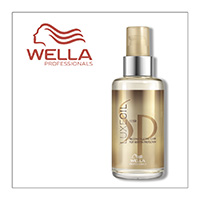 Luxe langis SYSTEM PROFESSIONAL - WELLA