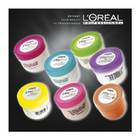 POTS xogar bola - L OREAL