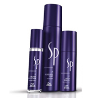 SP - System Professional - WELLA