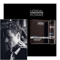 L'Oréal Professionnel Homme - TAMPA 5' - L OREAL