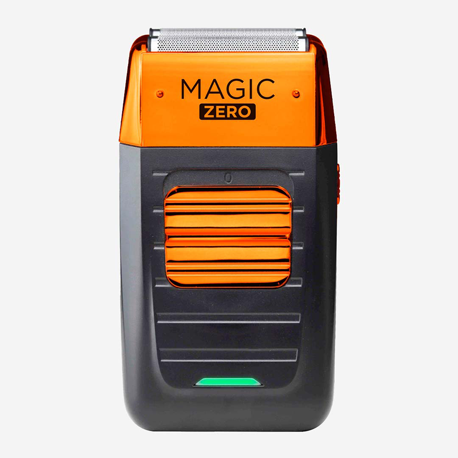Magic Zero GIUBRA pemangkasan aksesori