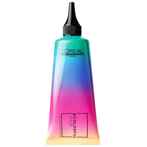 #COLORFUL مو - L OREAL