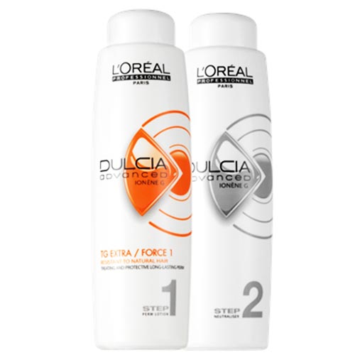 DULCIA AVANCERADE - L OREAL