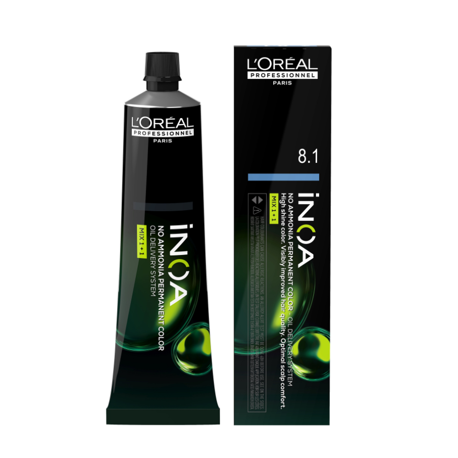 INOA L OREAL Tinture 