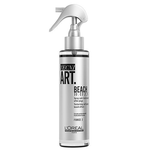 TECNI.ART: BEACH WAVES  - L OREAL