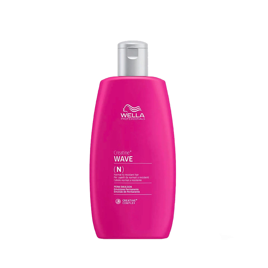 CREATINE WAVE WELLA Permanent del pèl